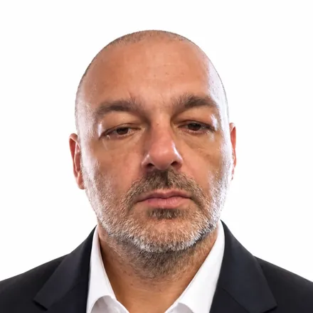 Deyan Georgiev, founder of Daylytix
